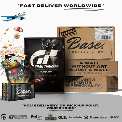 Gran Turismo Sport Day One Edition (2017)