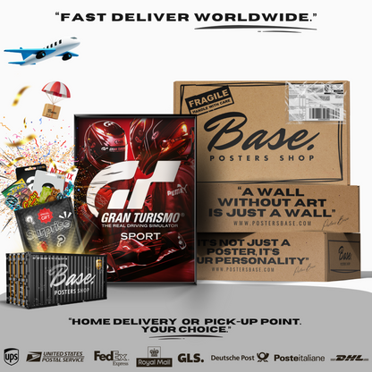 Gran Turismo Sport Spec Ii (2019)