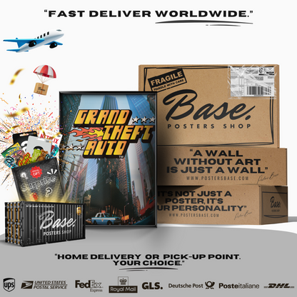 Grand Theft Auto (1999)