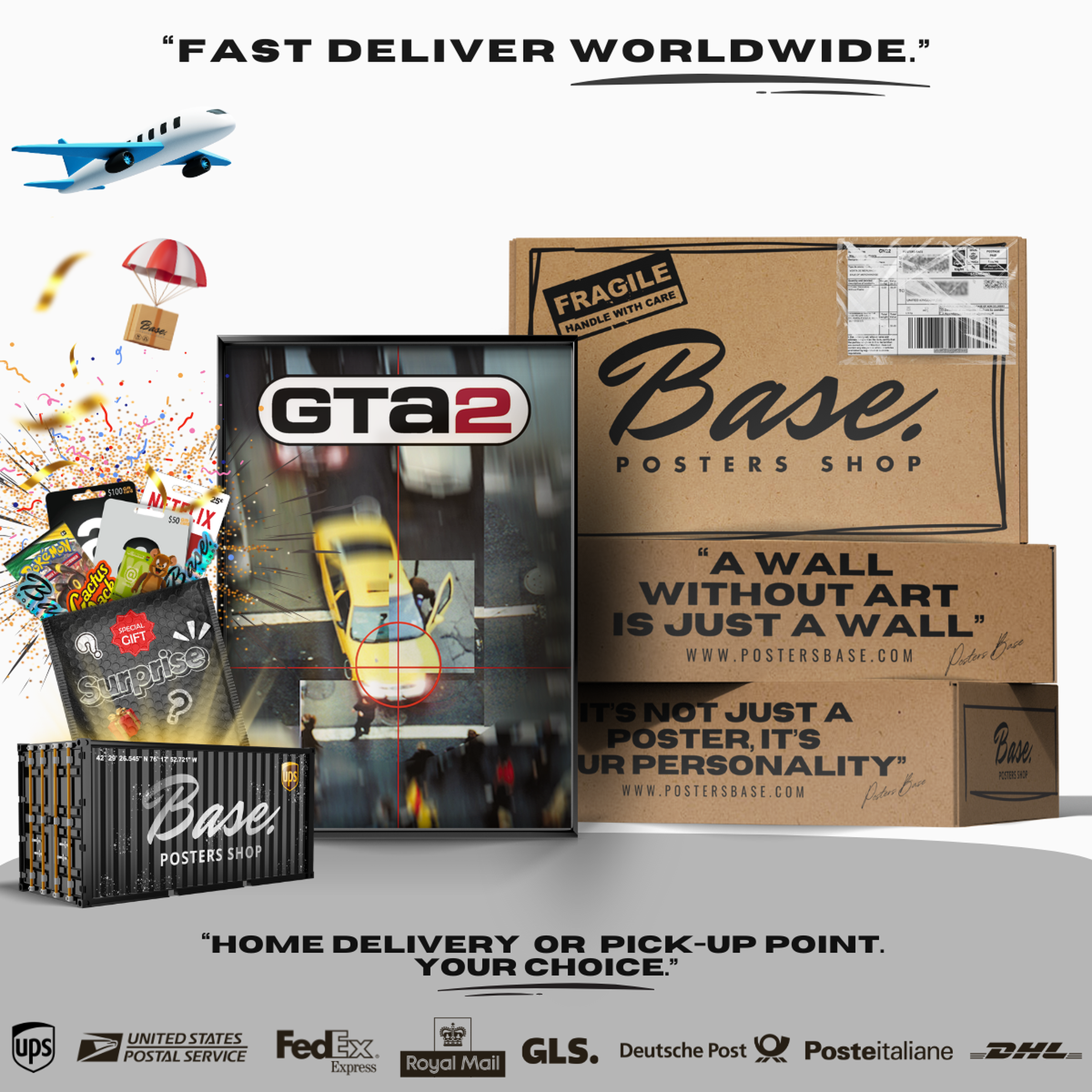 Grand Theft Auto 2 (1999)