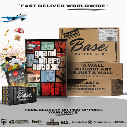 Grand Theft Auto III (2001)