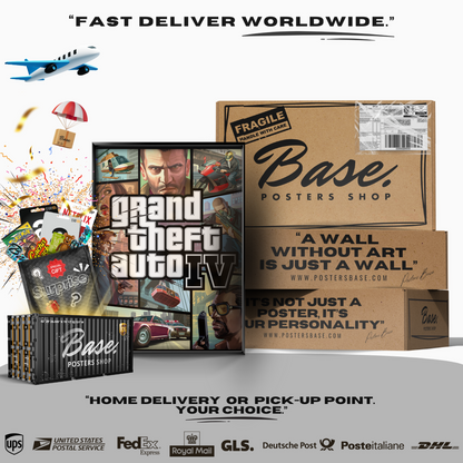 Grand Theft Auto IV (2008)