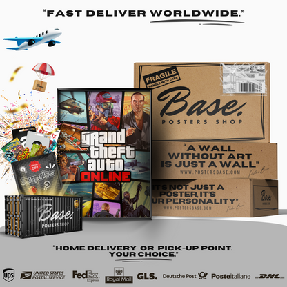 Grand Theft Auto Online (2014)