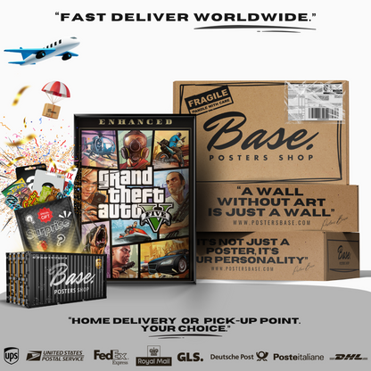 Grand Theft Auto V Enhanced (2025)