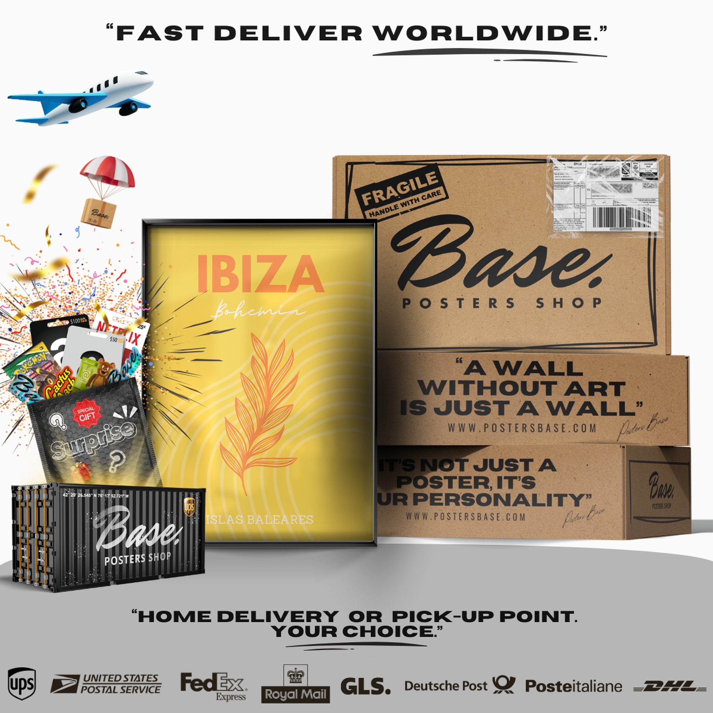Ibiza Bohemia