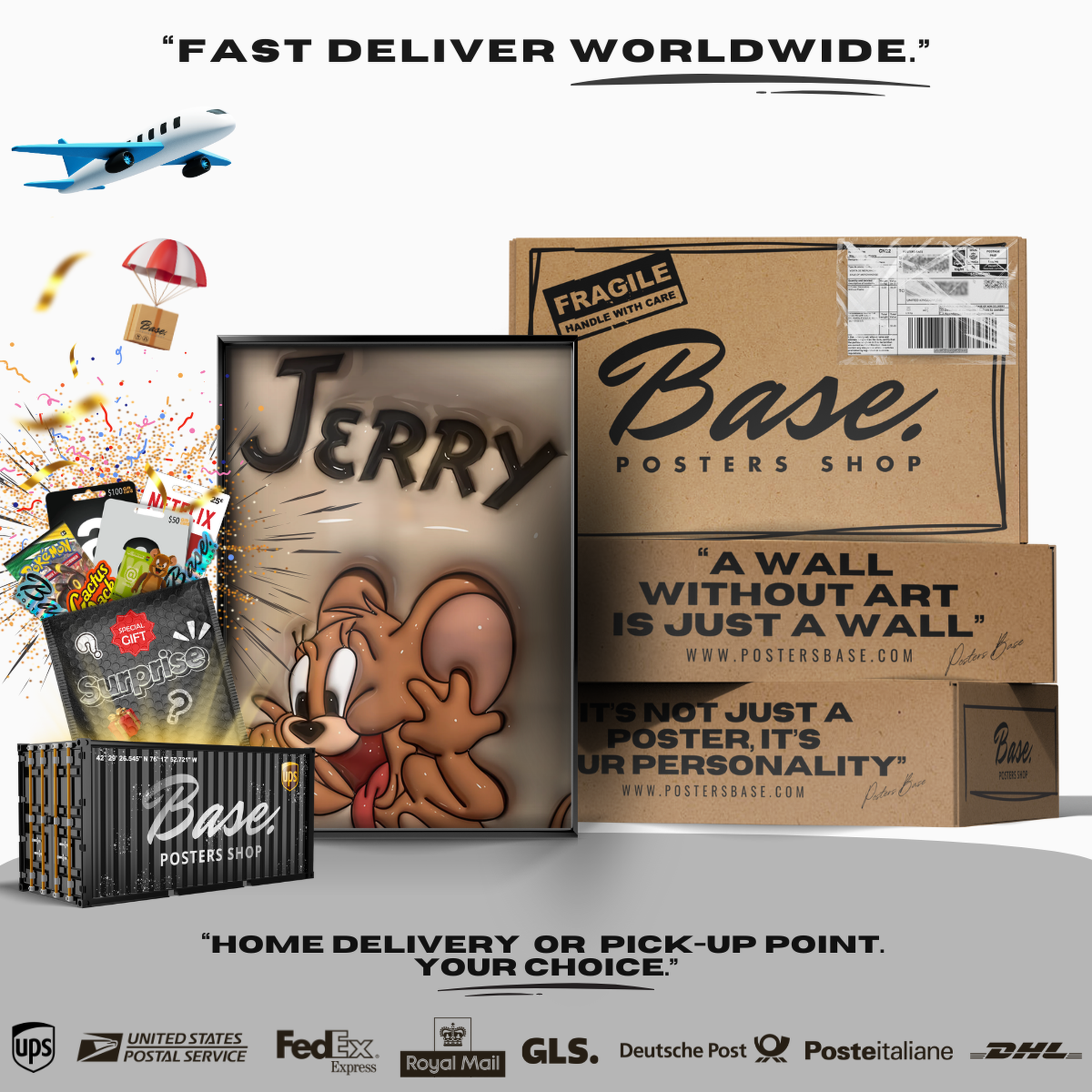 Jerry Slick