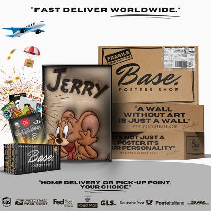 Jerry Slick