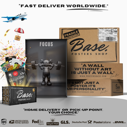 Muscu Focus
