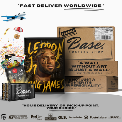 King James