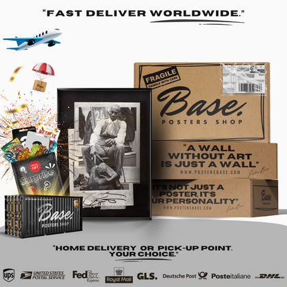 Kobe Bryant Locker Room Portrait