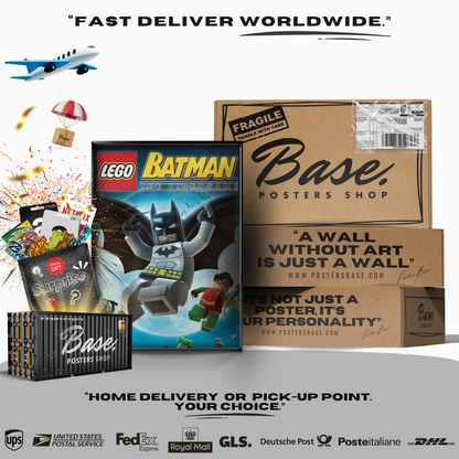 Lego Batman The Videogame (2008)