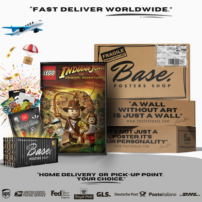 Lego Indiana Jones The Original Adventures (2008)