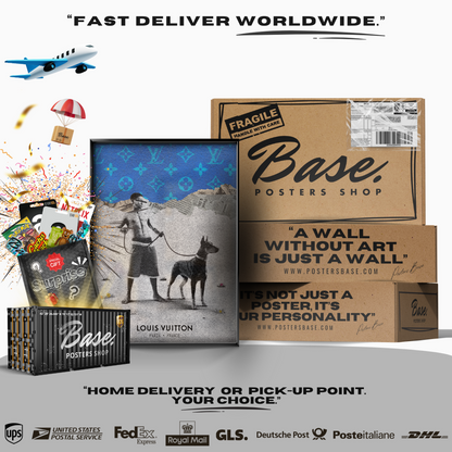 Louis Vuitton Street Handler