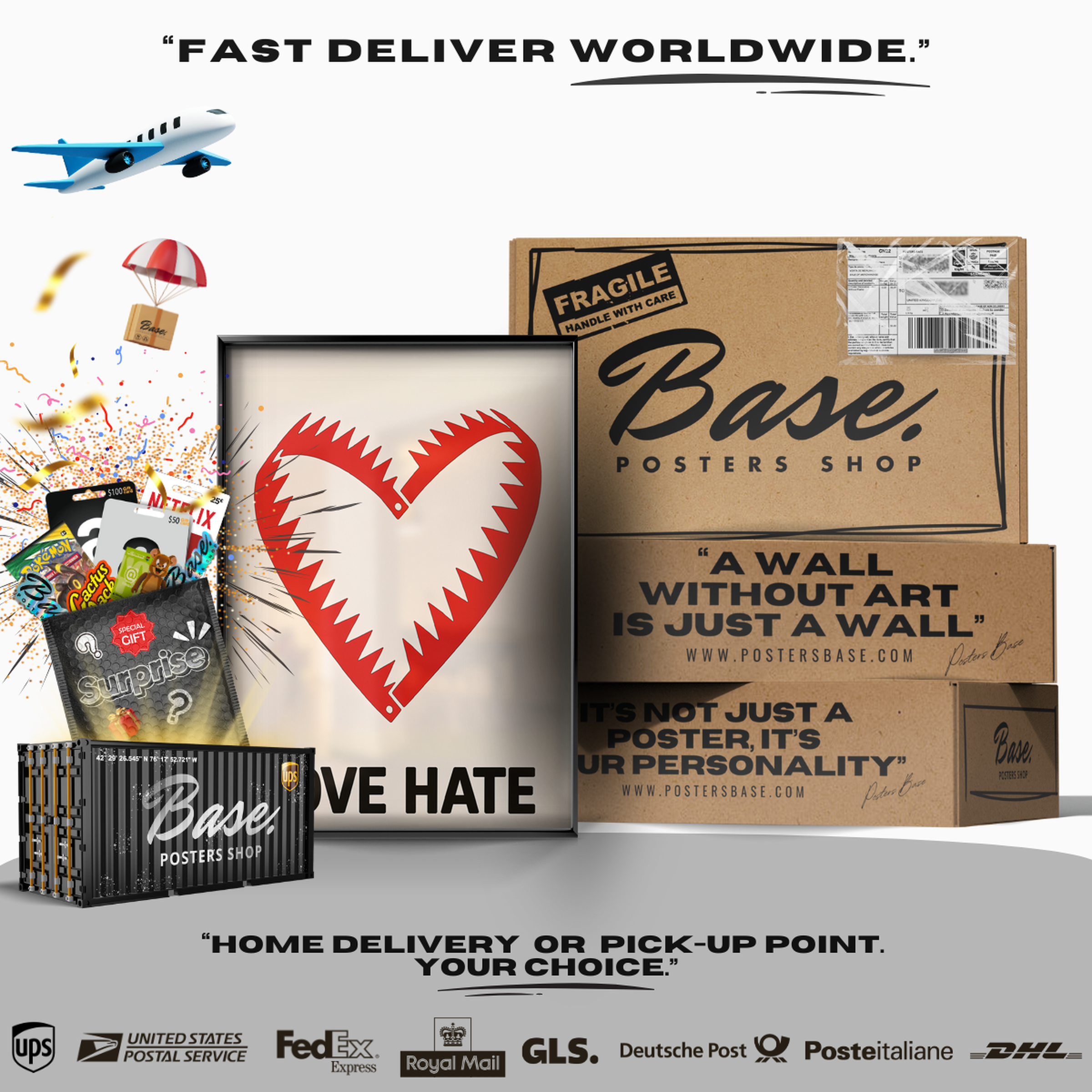 Love Hate