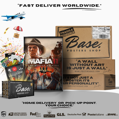 Mafia Ii Definitive Edition (2020)