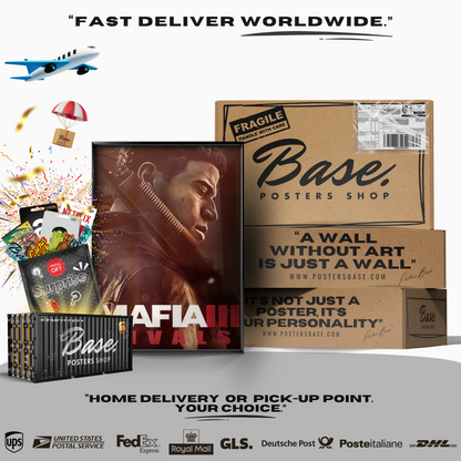 Mafia Iii Rivals (2016)