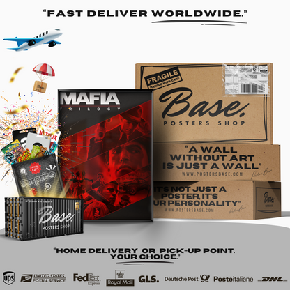 Mafia Trilogy (2020)