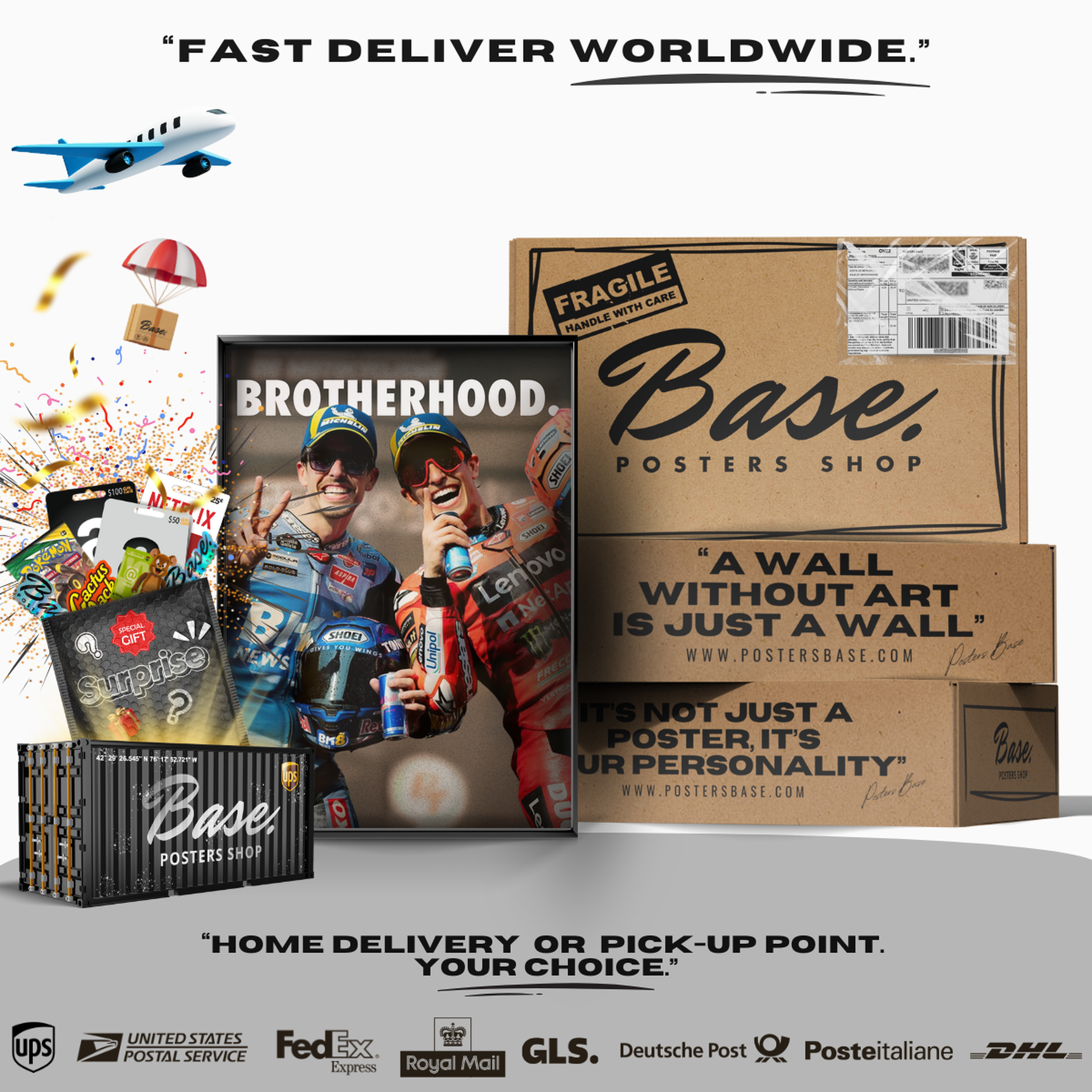 Brotherhood Racing 2025