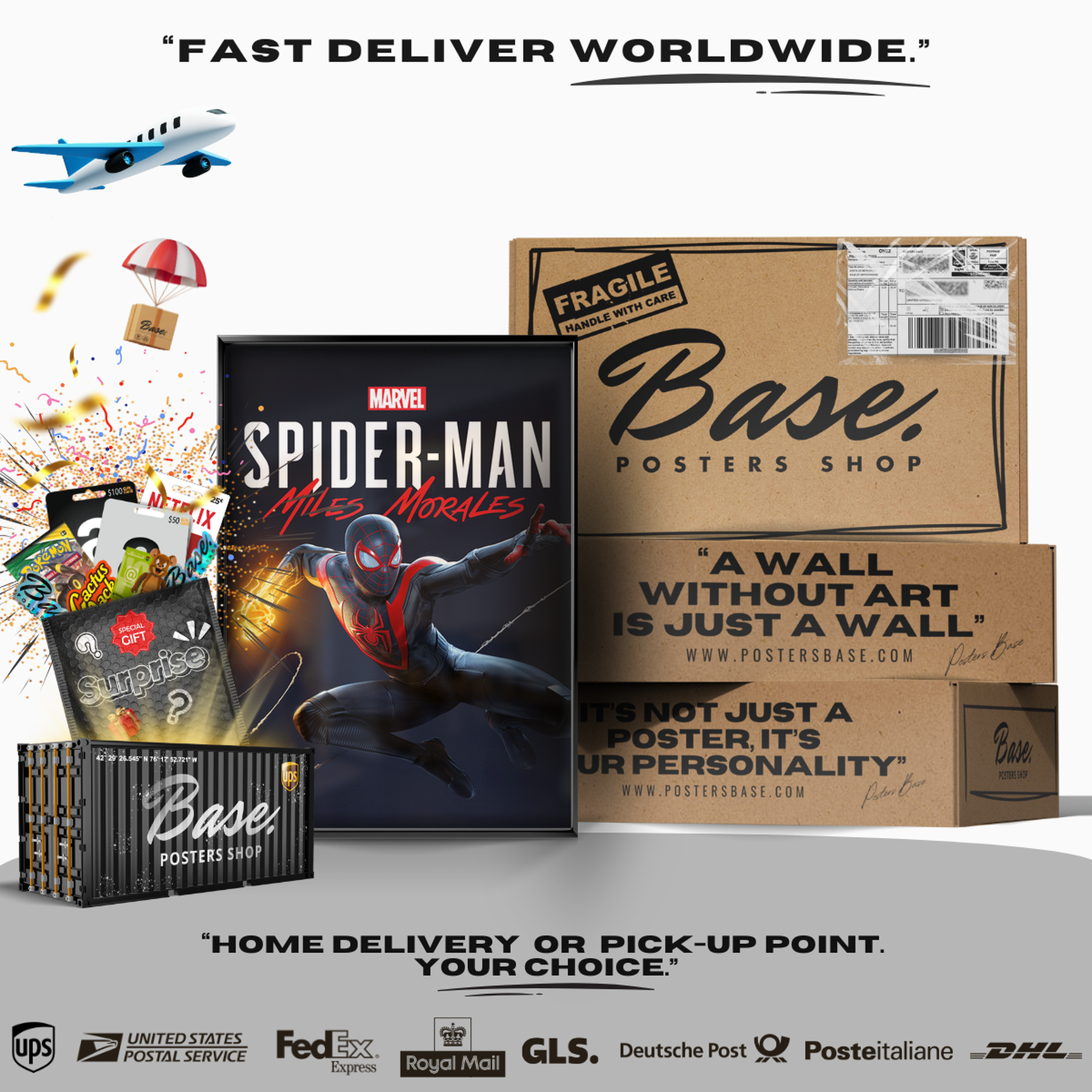 Marvel's Spider Man Miles Morales (2020)