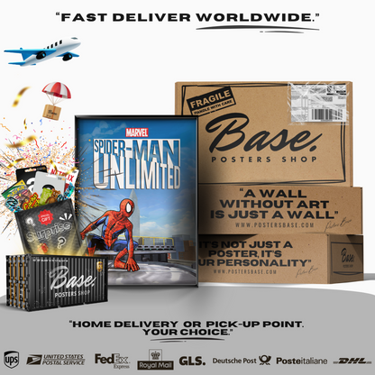 Marvel Spider Man Unlimited (2014)