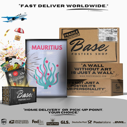 Mauritius