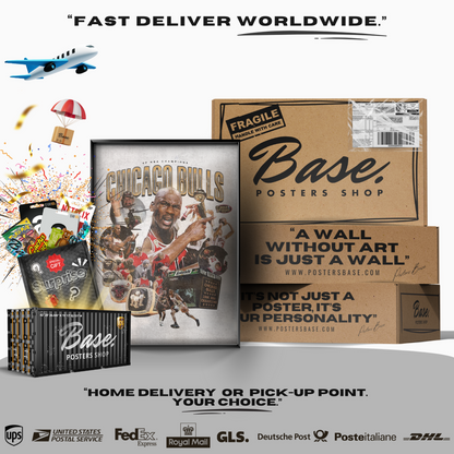 Michael Jordan Chicago Bulls Legends