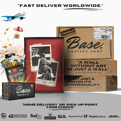 Michael Jordan Polaroid Dunk