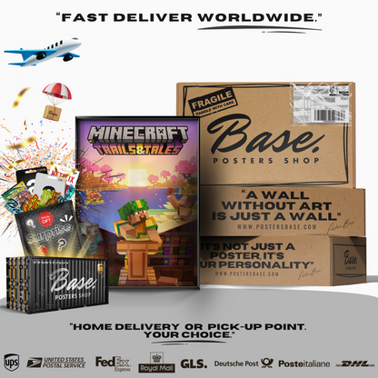 Minecraft Trails & Tales (2023)