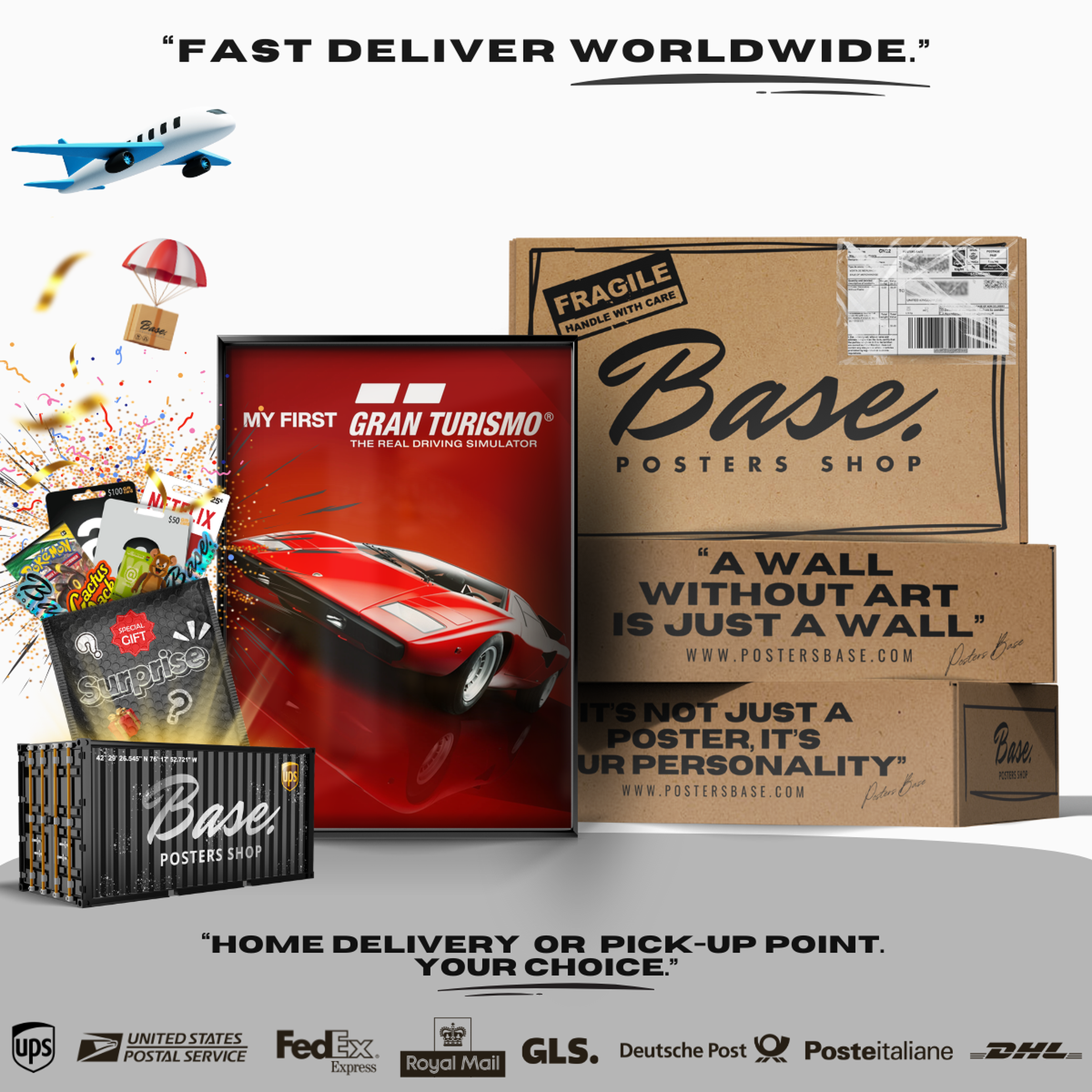 My First Gran Turismo (2024)