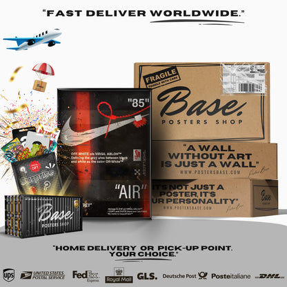 Air Sneaker
