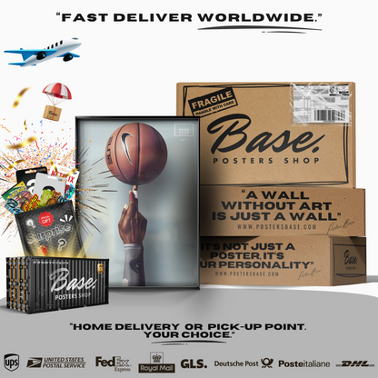 Nike Basketball Spin “bring Your Game”