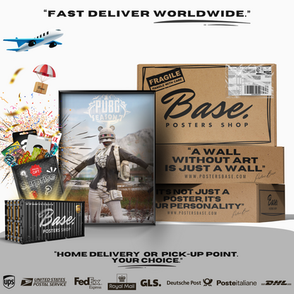 Playerunknown's Battlegrounds Season 7 (2020)