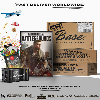 Playerunknown's Battlegrounds Season 8 (2020)