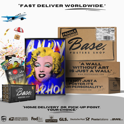 Pop Marilyn