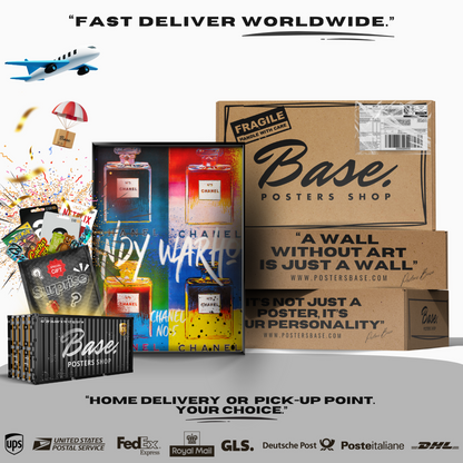 Pop Perfume