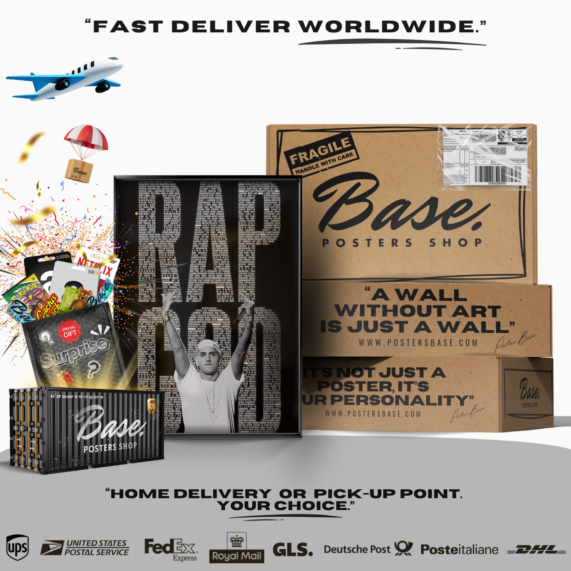 Rap God