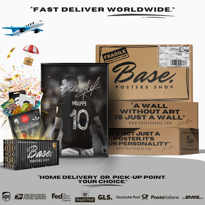 Speed Signature #10