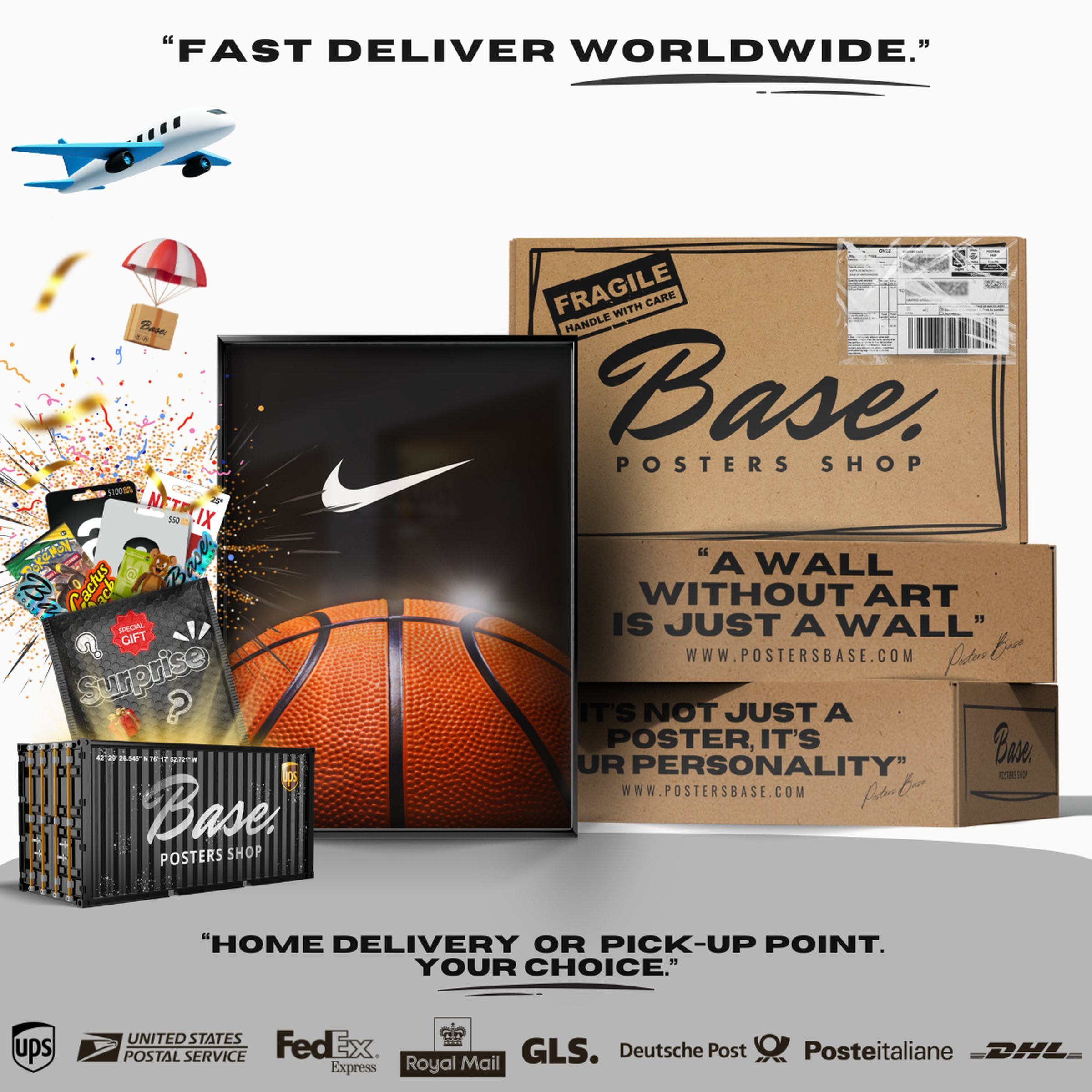 Basketball