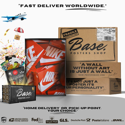 Sneaker Box