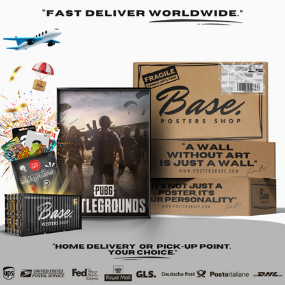 Pubg Battlegrounds (2017)