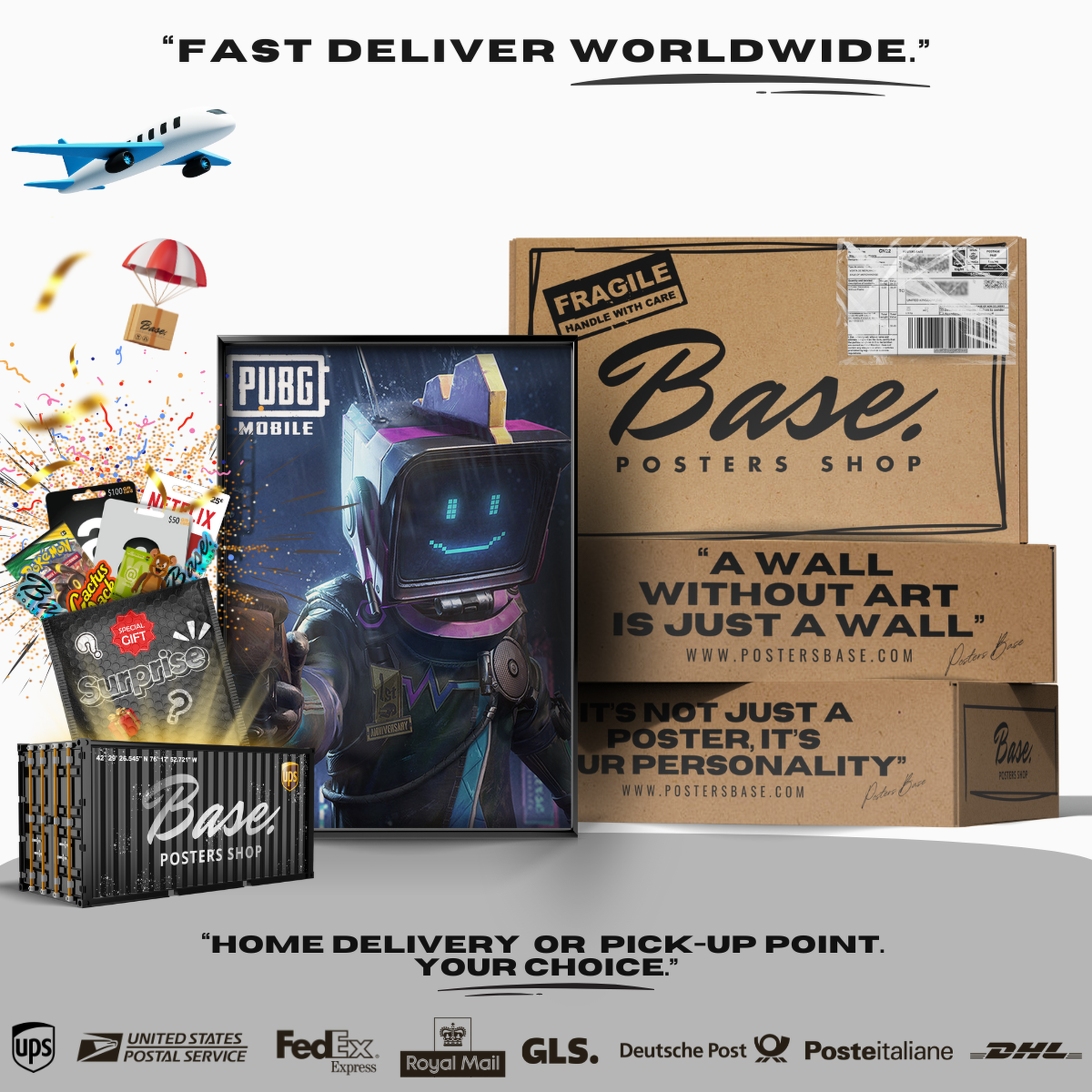 Pubg Mobile Season 6 (2020)