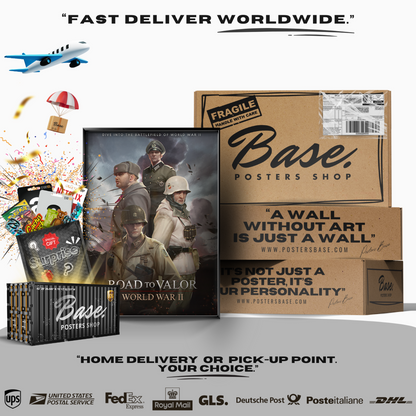 Road To Valor Ww2 (2019)