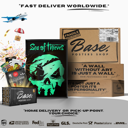 Sea Of Thieves (2018)