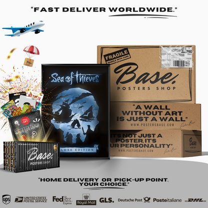 Sea Of Thieves 2024 Deluxe Edition (2024)