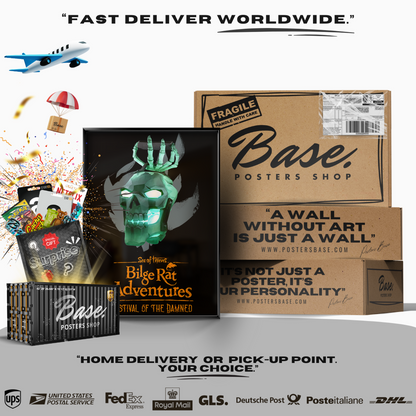 Sea Of Thieves Festival Of The Damned (2018)