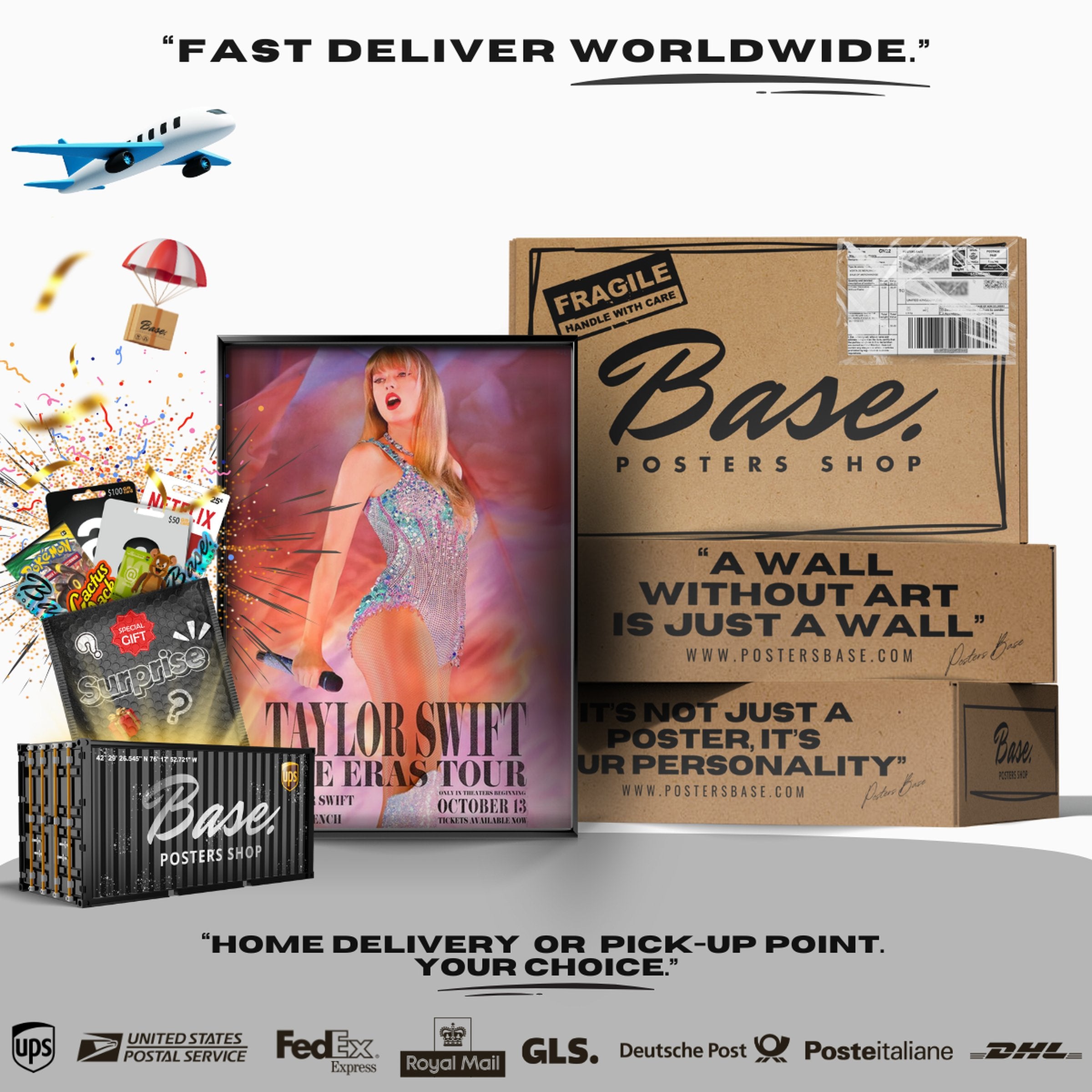 Taylor Swift The Eras Tour