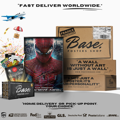 The Amazing Spider Man (2012)