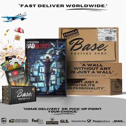 Watch Dogs Bad Blood (2014)