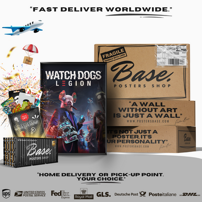 Watch Dogs Legion (2020)