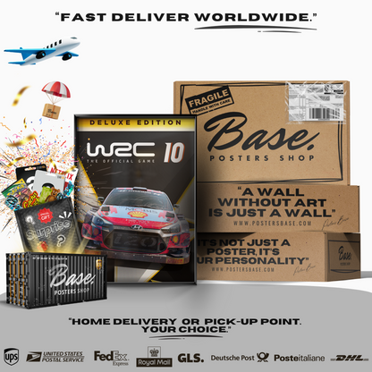Wrc 10 Deluxe Edition (2021)